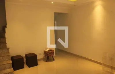 Casa / sobrado em condomínio para aluguel - vila erna, 2 quartos,  103 m² - são paulo