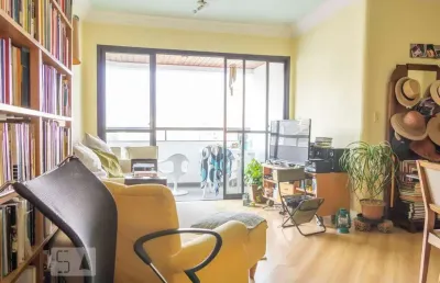 Apartamento para aluguel - panamby, 2 quartos,  69 m² - são paulo
