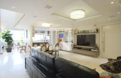 Casa / sobrado em condomínio para aluguel - tatuapé, 3 quartos,  170 m² - são paulo