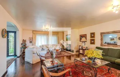 Casa / sobrado em condomínio para aluguel - cavalhada, 5 quartos,  400 m² - porto alegre