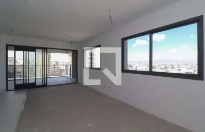 Cobertura para aluguel - jardim paulista, 2 quartos,  108 m² - são paulo