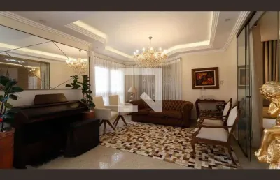 Casa para aluguel - cidade patriarca, 4 quartos,  400 m² - são paulo