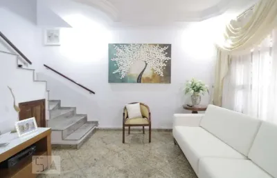 Casa para aluguel - vila carrão, 2 quartos,  220 m² - são paulo