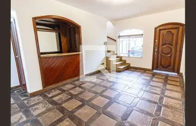 Casa para aluguel - belém, 2 quartos,  100 m² - são paulo
