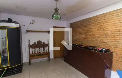 Casa para aluguel - tremembe, 1 quarto,  284 m² - são paulo