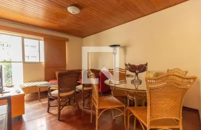 Apartamento para aluguel - pinheiros, 2 quartos,  74 m² - são paulo