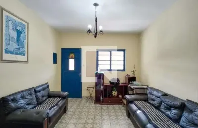 Casa para aluguel - cidade ocian, 4 quartos,  270 m² - praia grande