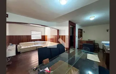 Casa para aluguel - chácara santo antonio, 3 quartos,  221 m² - são paulo
