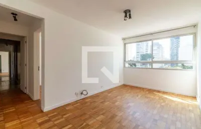 Apartamento para aluguel - pinheiros, 2 quartos,  80 m² - são paulo