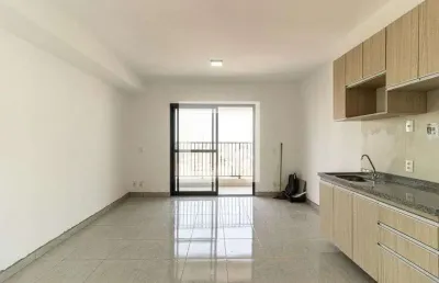 Kitnet / stúdio para aluguel - centro, 1 quarto,  30 m² - são paulo