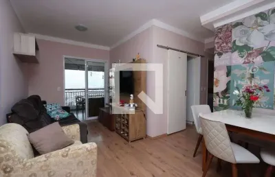 Apartamento para aluguel - vila formosa, 2 quartos,  66 m² - são paulo