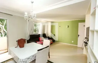 Apartamento para aluguel - panamby, 3 quartos,  97 m² - são paulo
