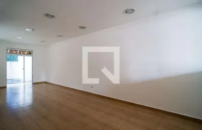 Casa para aluguel - parque campolim, 4 quartos,  108 m² - sorocaba