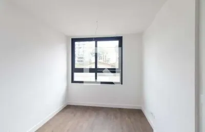 Kitnet / stúdio para aluguel - alto da glória , 1 quarto,  20 m² - curitiba
