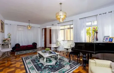 Casa para aluguel - mooca, 3 quartos,  384 m² - são paulo