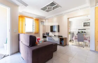 Casa para aluguel - vila jacuí, 6 quartos,  670 m² - são paulo