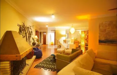 Apartamento para aluguel - bela vista, 3 quartos,  240 m² - porto alegre