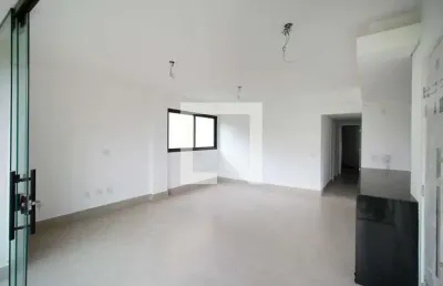 Apartamento para aluguel - sion, 3 quartos,  96 m² - belo horizonte