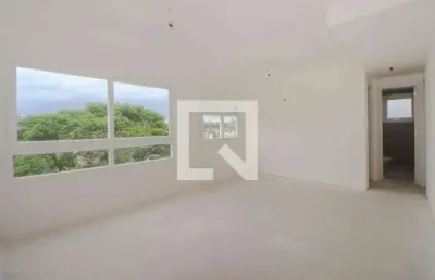Apartamento para aluguel - jardim salso , 2 quartos,  70 m² - porto alegre