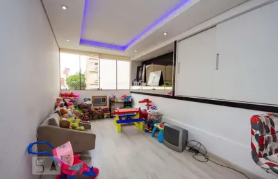 Casa para aluguel - bela vista, 2 quartos,  60 m² - porto alegre