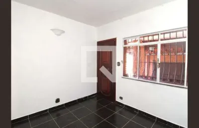 Casa para aluguel - jardim virginia bianca, 2 quartos,  500 m² - são paulo