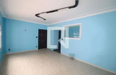 Casa para aluguel - santana, 3 quartos,  315 m² - são paulo