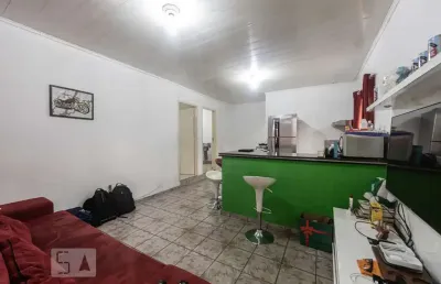 Casa para aluguel - mooca, 2 quartos,  120 m² - são paulo