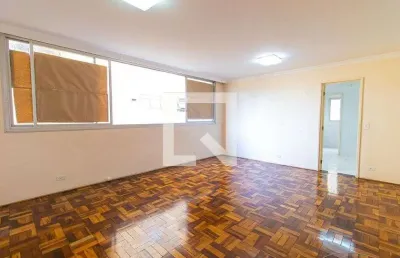 Apartamento para aluguel - bela vista, 3 quartos,  110 m² - são paulo