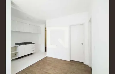 Apartamento para aluguel - centro, 2 quartos,  55 m² - osasco