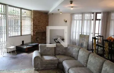 Casa para aluguel - vila leopoldina, 3 quartos,  315 m² - são paulo