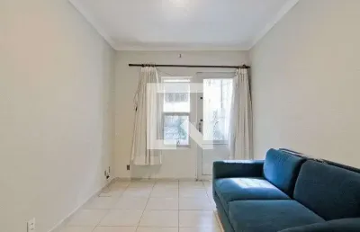 Apartamento para aluguel - santana, 2 quartos,  130 m² - são paulo