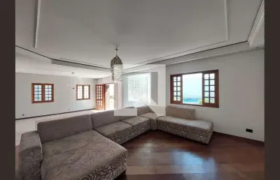 Casa para aluguel - cidade dutra, 4 quartos,  300 m² - são paulo