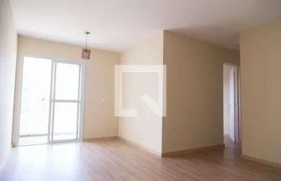 Apartamento para aluguel - vila mascote, 2 quartos,  60 m² - são paulo