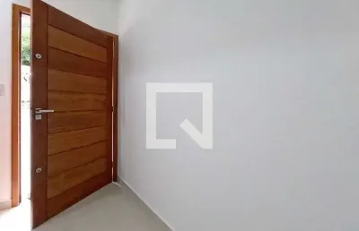 Casa para aluguel - marapé, 3 quartos,  96 m² - santos