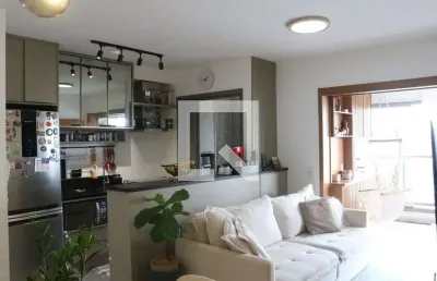 Apartamento para aluguel - vila leopoldina, 2 quartos,  69 m² - são paulo