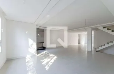 Casa / sobrado em condomínio para aluguel - tristeza, 4 quartos,  278 m² - porto alegre