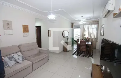 Apartamento para aluguel - méier, 3 quartos,  101 m² - rio de janeiro