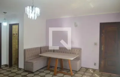 Casa para aluguel - vila carrão, 3 quartos,  360 m² - são paulo