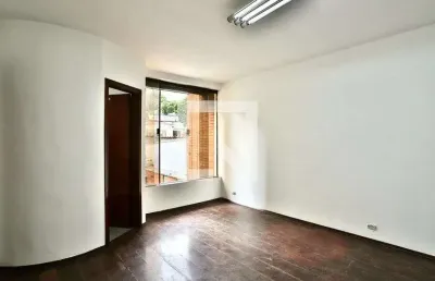 Casa para aluguel - jardim anália franco, 4 quartos,  350 m² - são paulo