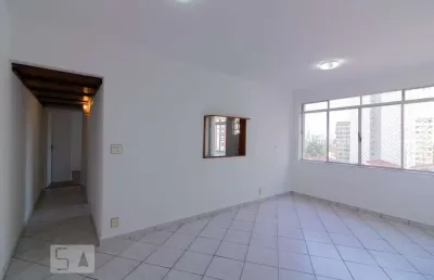 Apartamento para aluguel - vila olímpia, 1 quarto,  62 m² - são paulo