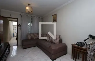 Casa para aluguel - vila macedópolis, 3 quartos,  126 m² - são paulo