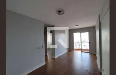 Apartamento para aluguel - bosque da saúde, 3 quartos,  70 m² - são paulo