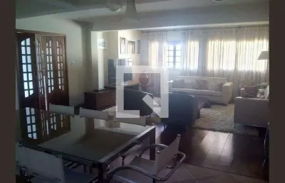 Casa para aluguel - vila rosália, 3 quartos,  336 m² - guarulhos