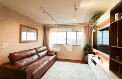 Apartamento para aluguel - casa verde, 3 quartos,  97 m² - são paulo
