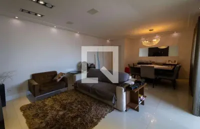 Apartamento para aluguel - jardim avelino , 3 quartos,  156 m² - são paulo