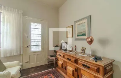 Casa para aluguel - menino deus, 5 quartos,  200 m² - porto alegre