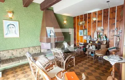 Casa para aluguel - belvedere, 4 quartos,  361 m² - belo horizonte