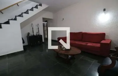 Casa para aluguel - jabaquara, 4 quartos,  350 m² - são paulo