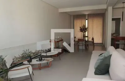 Casa / sobrado em condomínio para aluguel - garças, 3 quartos,  208 m² - belo horizonte