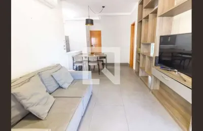 Apartamento para aluguel - jardim anália franco, 1 quarto,  55 m² - são paulo